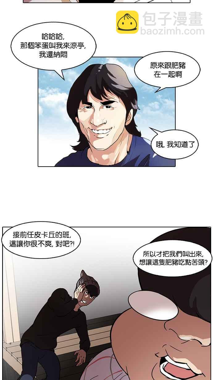 看臉時代 - [第46話] 巴甫洛夫的狗（1） - 6