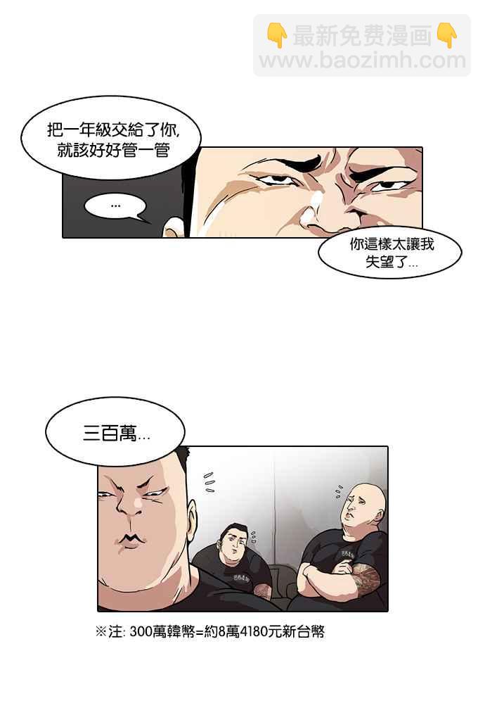 看臉時代 - [第48話] 巴甫洛夫的狗（3） - 6