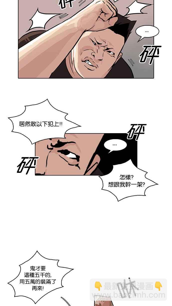 看臉時代 - [第48話] 巴甫洛夫的狗（3） - 2