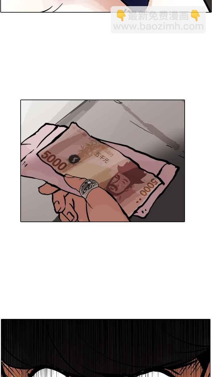 看臉時代 - [第50話] 巴甫洛夫的狗（5）(1/2) - 2