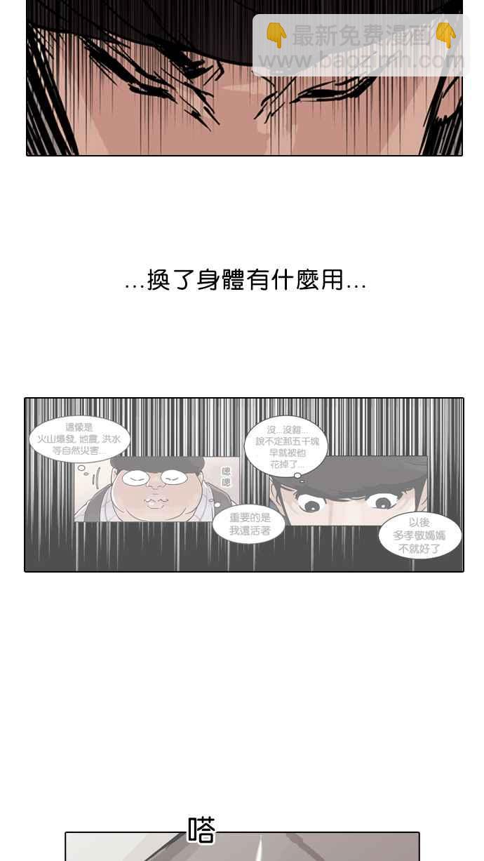 看臉時代 - [第50話] 巴甫洛夫的狗（5）(1/2) - 7