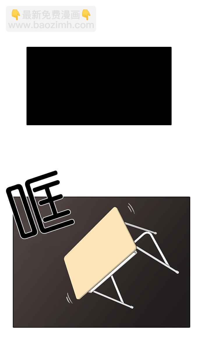 看臉時代 - [第6話](1/2) - 8