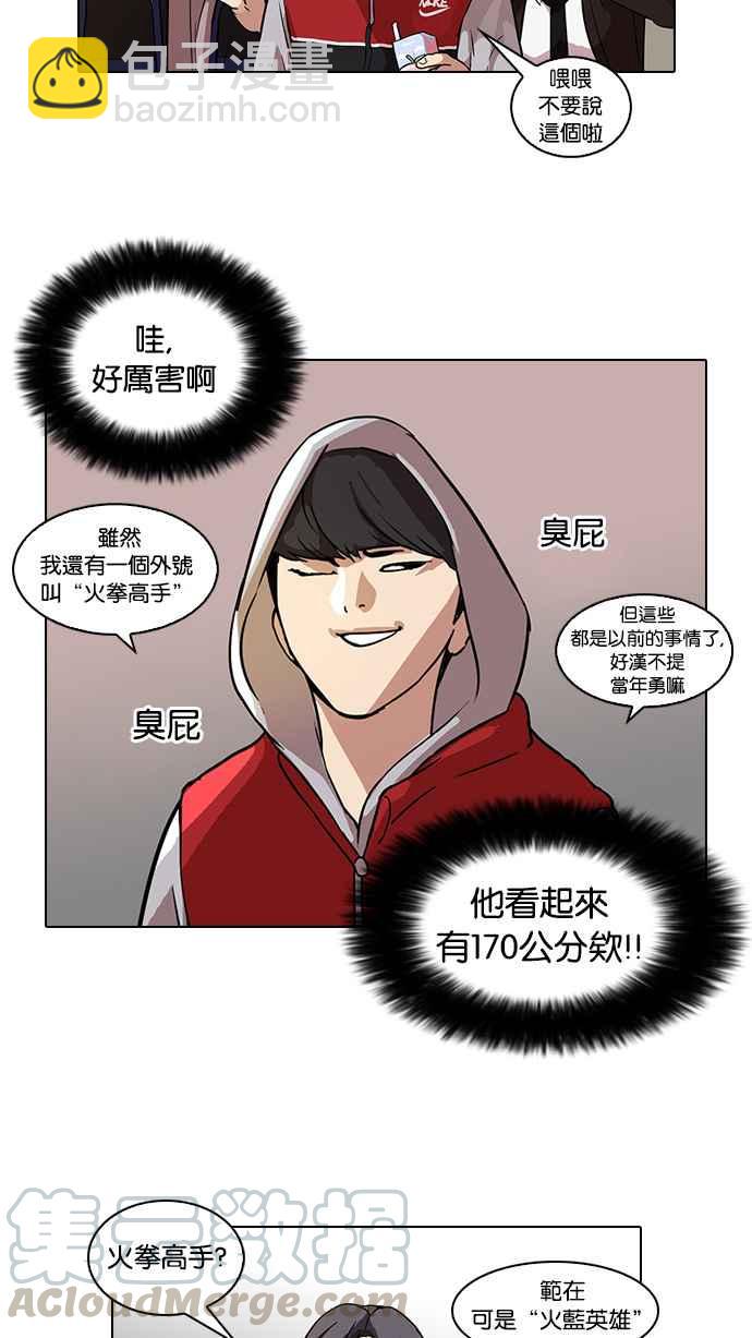 看臉時代 - [第52話] 李恩泰（2）(1/2) - 5