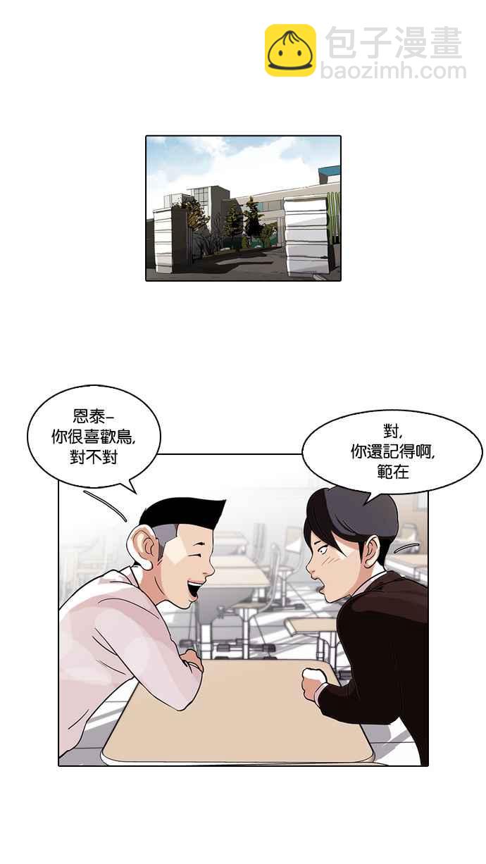 看臉時代 - [第56話] 李恩泰（6）(1/2) - 8