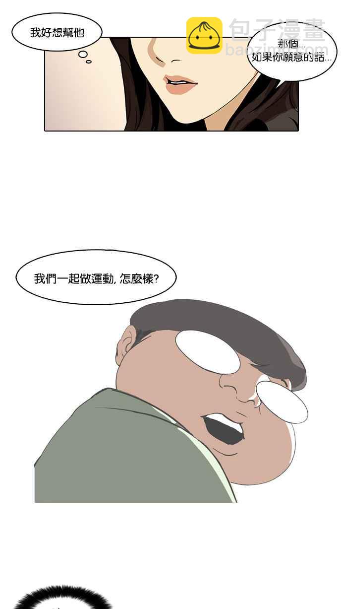 看臉時代 - [第60話] 流浪犬 - 伊奴（3） - 7