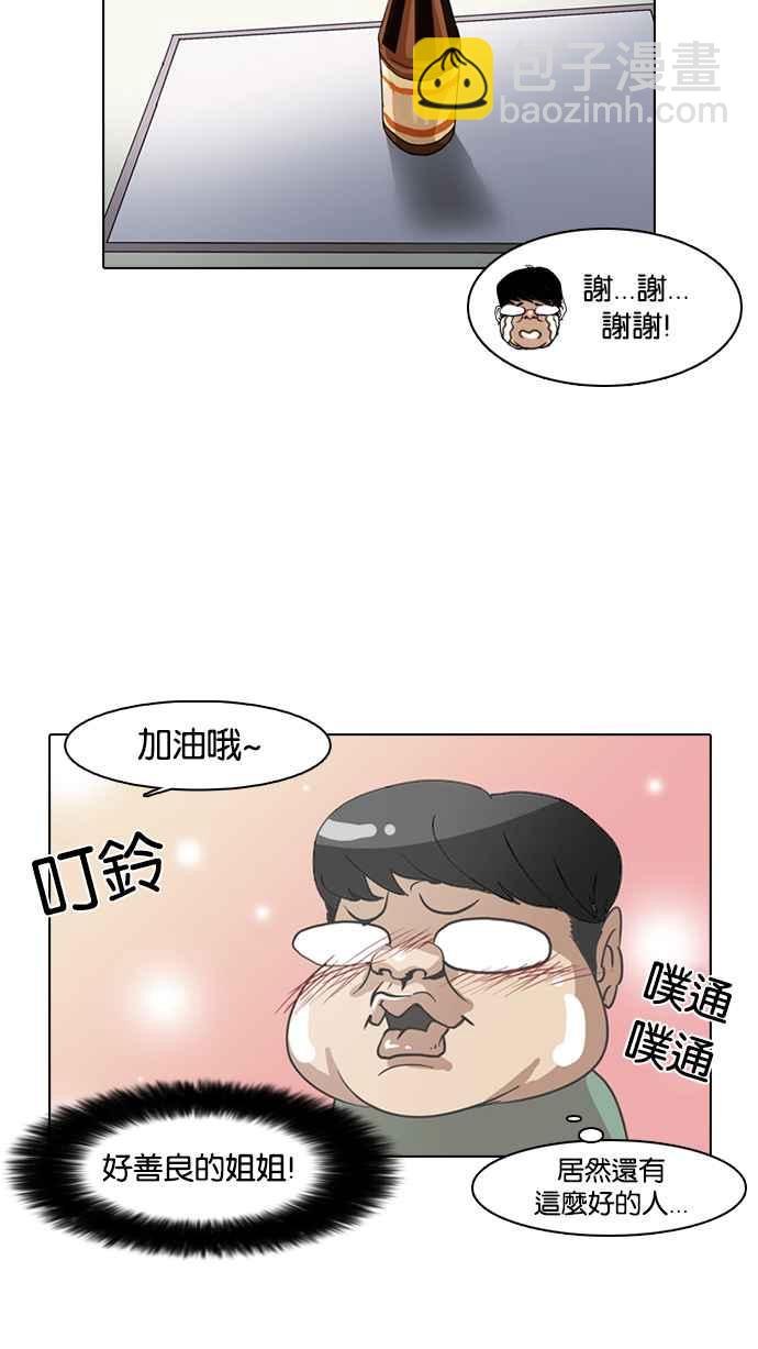 看臉時代 - [第8話](1/2) - 3