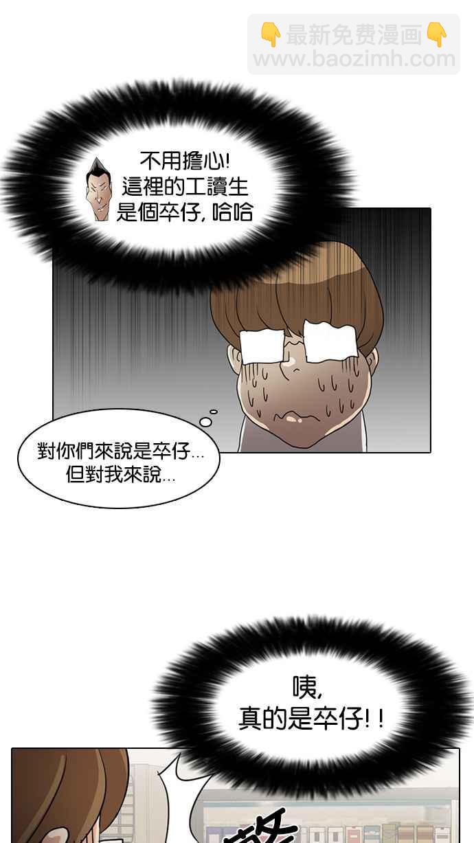 看臉時代 - [第8話](1/2) - 4