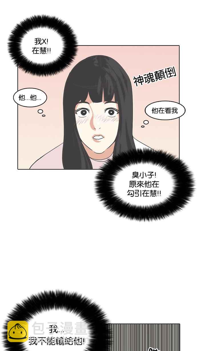 看臉時代 - [第72話] 網拍模特兒【2_2】(1/2) - 4