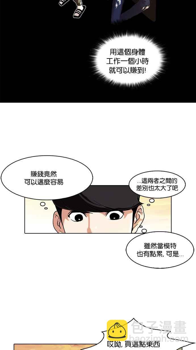 看臉時代 - [第72話] 網拍模特兒【2_2】(1/2) - 8
