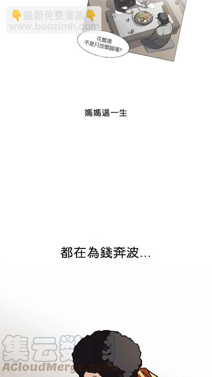 看臉時代 - [第72話] 網拍模特兒【2_2】(2/2) - 3