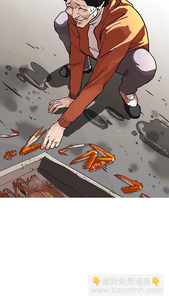 看臉時代 - [第72話] 網拍模特兒【2_2】(2/2) - 4