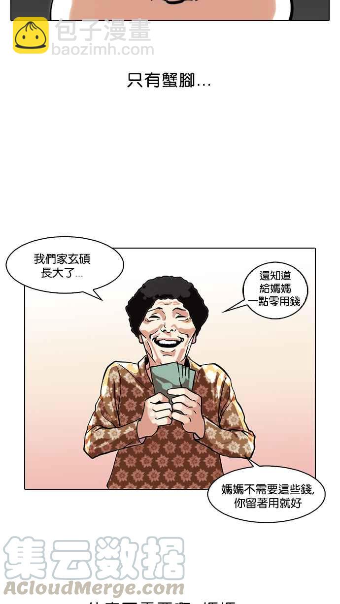 看臉時代 - [第72話] 網拍模特兒【2_2】(2/2) - 3