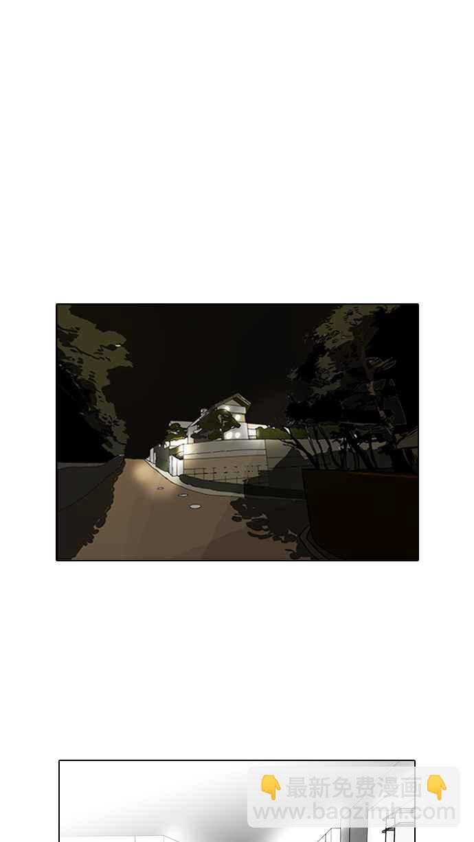 看臉時代 - [第80話] 危險的兼職（完）(1/2) - 2