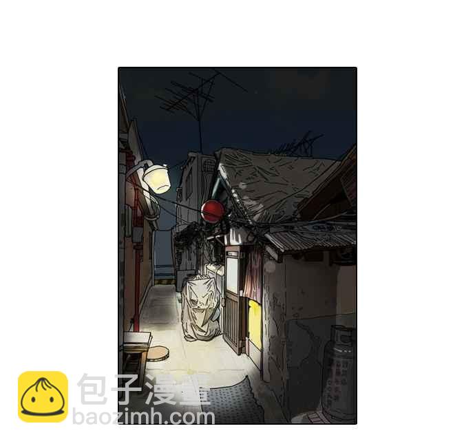 看臉時代 - [第80話] 危險的兼職（完）(1/2) - 6