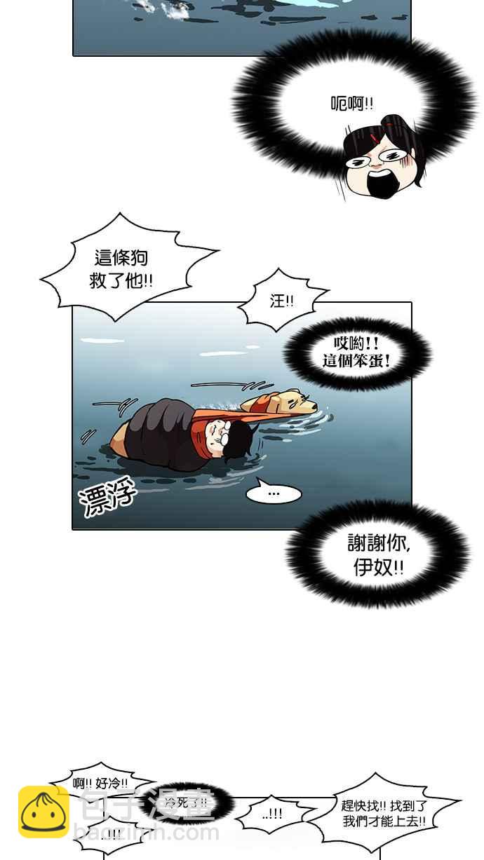 看臉時代 - [第82話] 瓦斯科的生日趴（2_2)(1/2) - 3