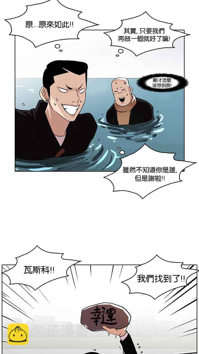 看臉時代 - [第82話] 瓦斯科的生日趴（2_2)(1/2) - 3