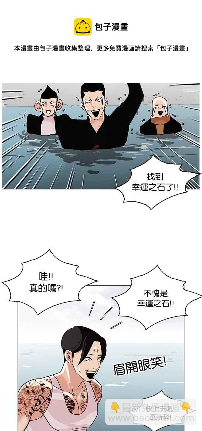 看臉時代 - [第82話] 瓦斯科的生日趴（2_2)(1/2) - 4