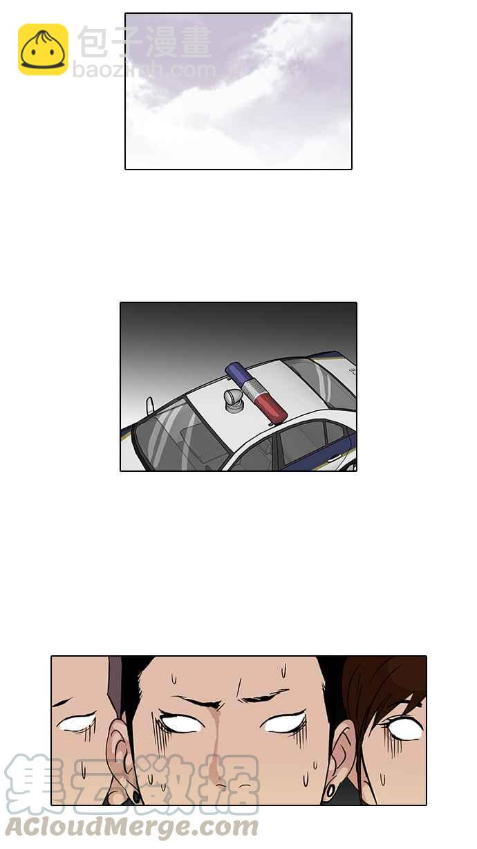 看臉時代 - [第82話] 瓦斯科的生日趴（2_2)(1/2) - 5