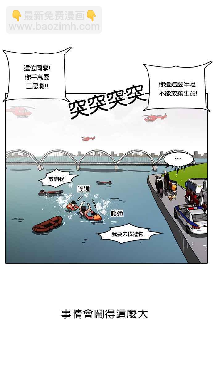 看臉時代 - [第82話] 瓦斯科的生日趴（2_2)(1/2) - 6