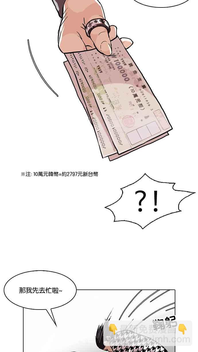 看臉時代 - [第84話] 非法博彩（02）(1/2) - 2