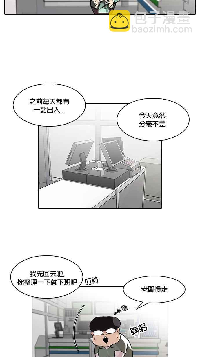 看臉時代 - [第86話] 非法博彩（04）(1/2) - 3