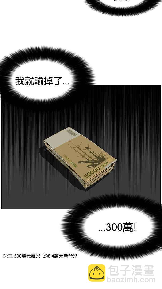 看臉時代 - [第86話] 非法博彩（04）(1/2) - 8