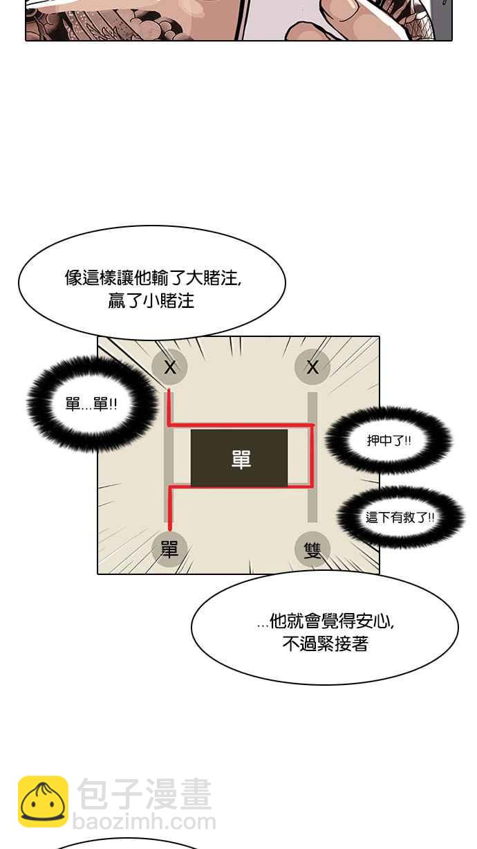 看臉時代 - [第86話] 非法博彩（04）(2/2) - 3