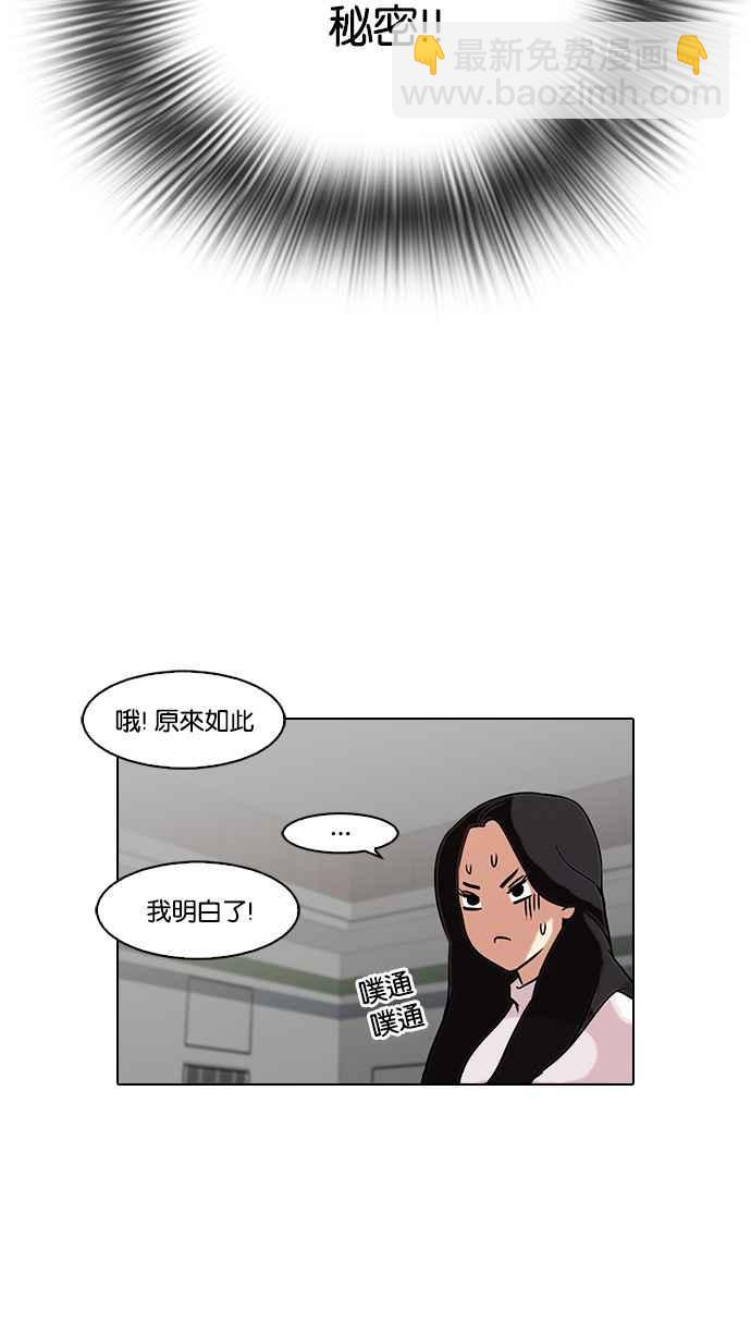 看臉時代 - [第88話] 非法博彩（06）(1/2) - 7