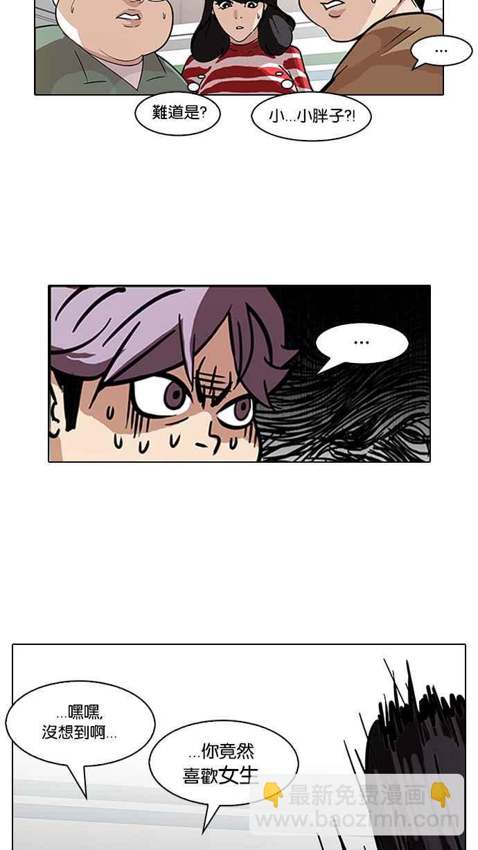 看臉時代 - [第88話] 非法博彩（06）(1/2) - 2