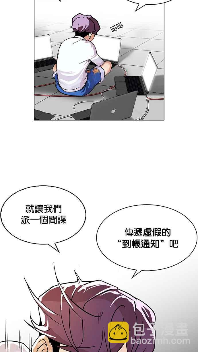 看臉時代 - [第90話] 非法博彩（完）(1/2) - 6