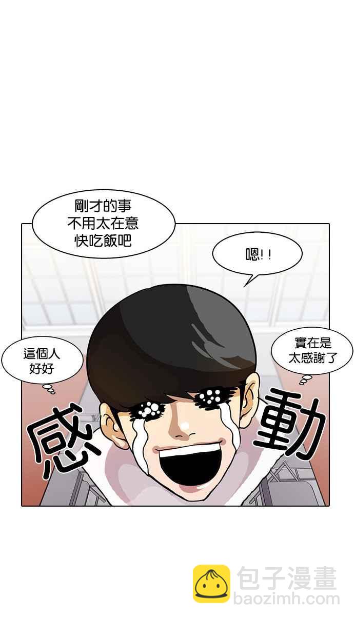 看臉時代 - [第10話](1/2) - 6