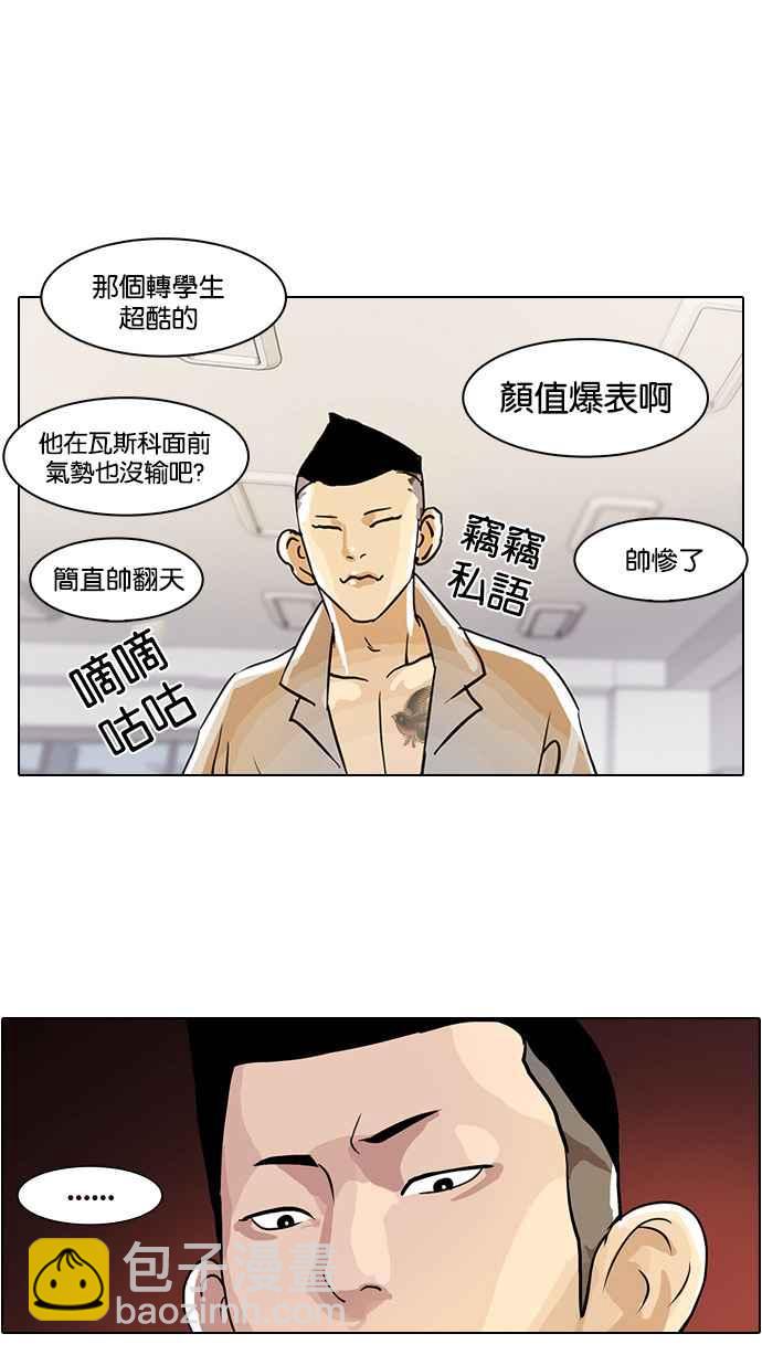 看臉時代 - [第10話](1/2) - 7