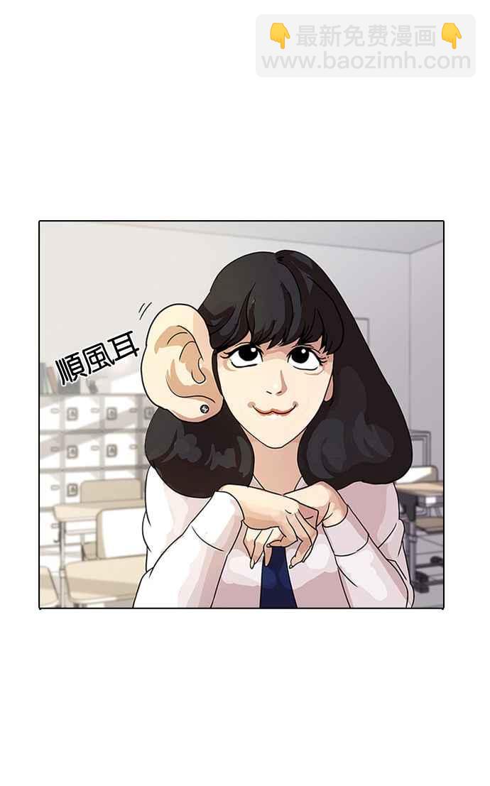 看臉時代 - [第10話](1/2) - 7