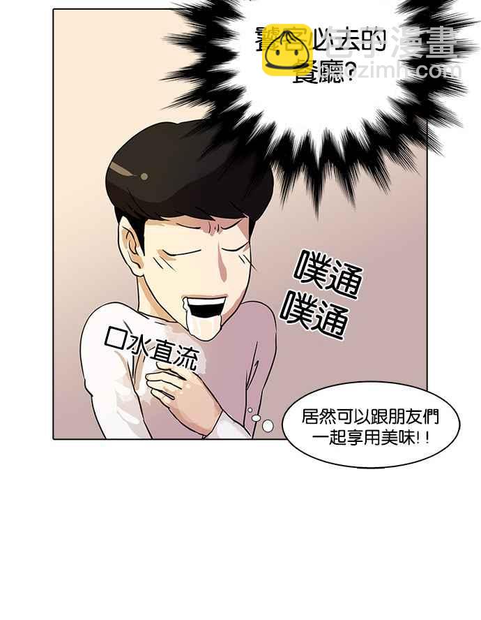 看臉時代 - [第10話](1/2) - 6