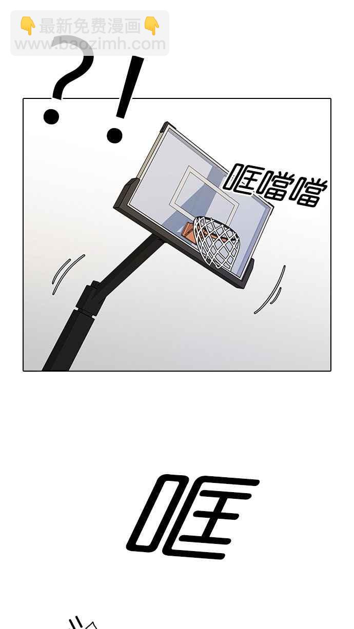 看臉時代 - [第92話] 運動會（02）(1/2) - 8