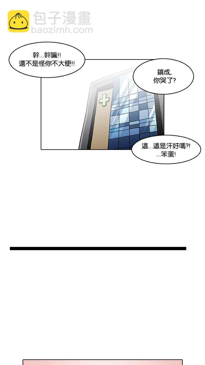 看臉時代 - [第94話] 運動會（完）(1/2) - 6