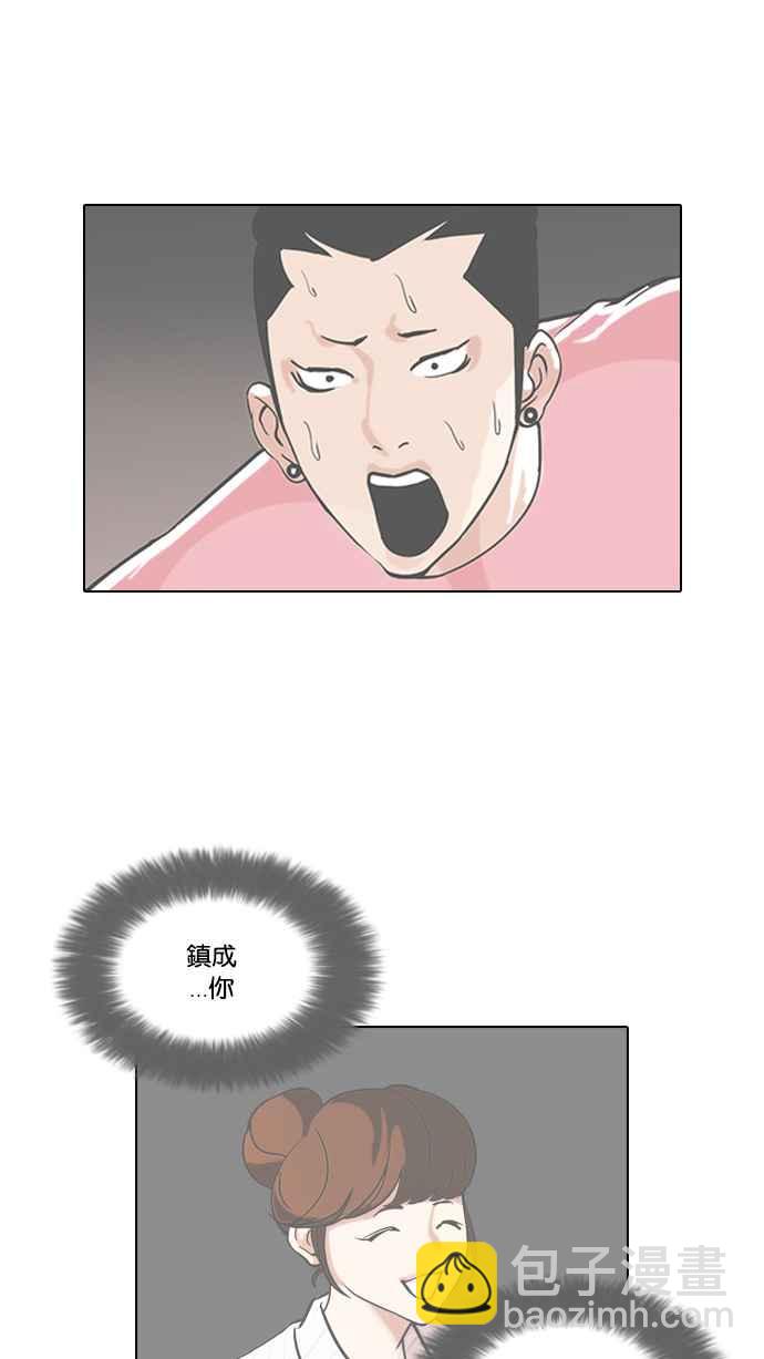 看臉時代 - [第94話] 運動會（完）(1/2) - 7