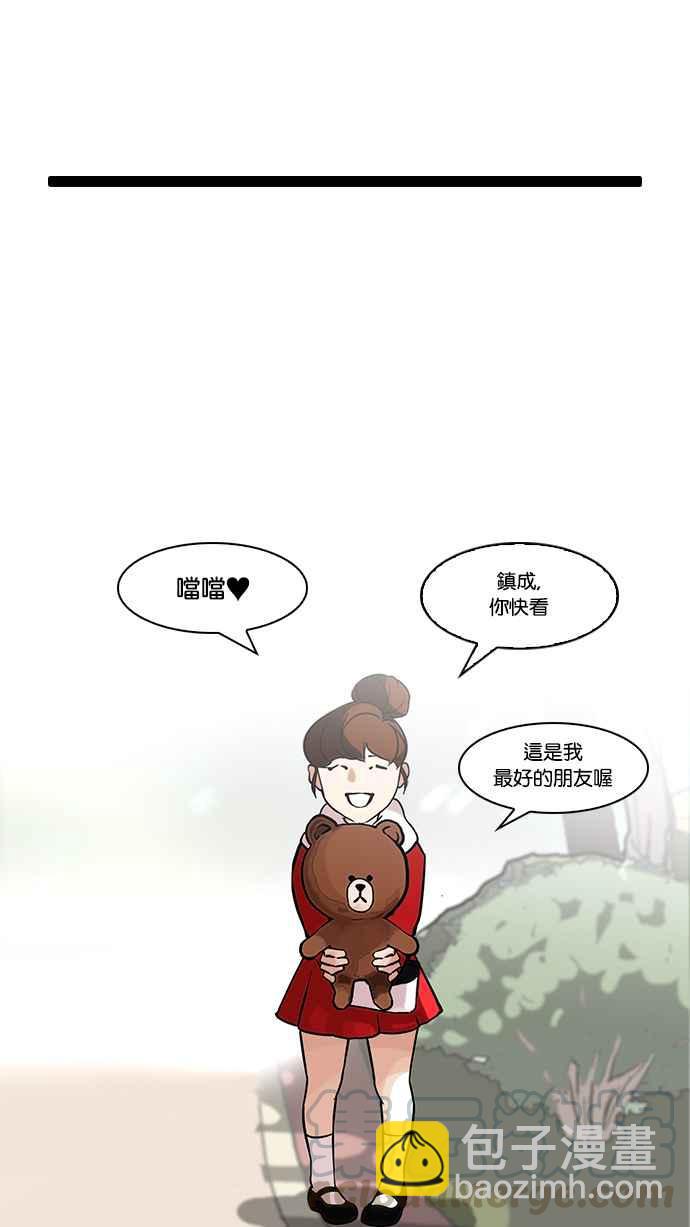 看臉時代 - [第94話] 運動會（完）(1/2) - 5