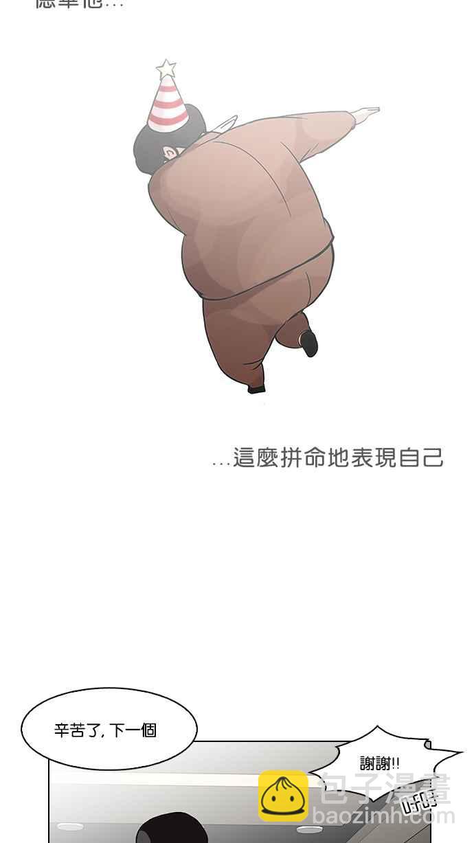 看臉時代 - [第96話] PTJ娛樂有限公司 (1)(1/2) - 6