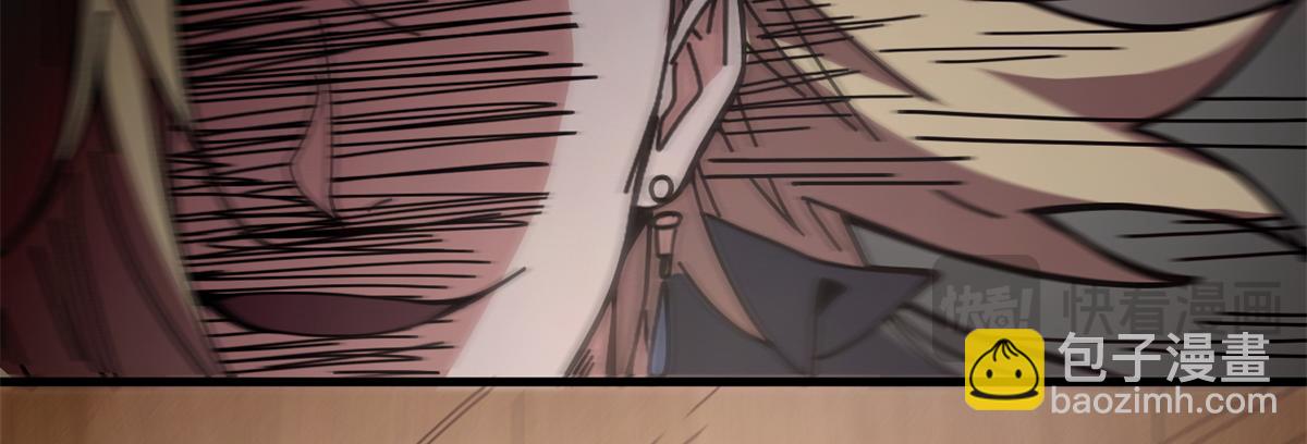 99 尸体上的白银城(1/4)-第98话