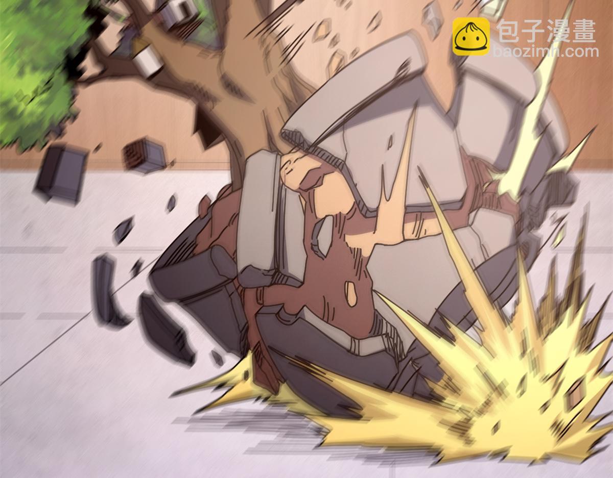 99 尸体上的白银城(1/4)-第98话