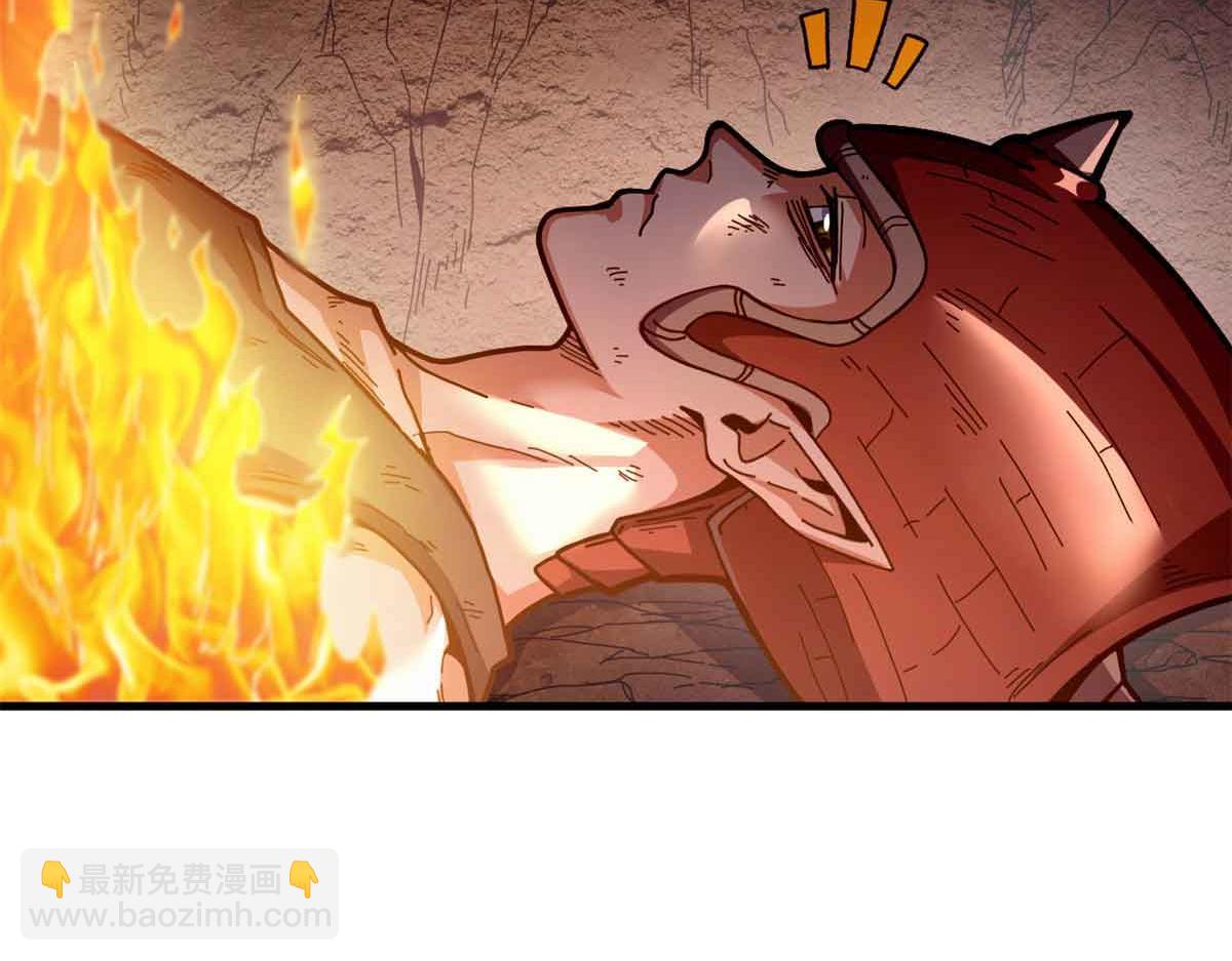 101 地下矿工(1/4)-第100话