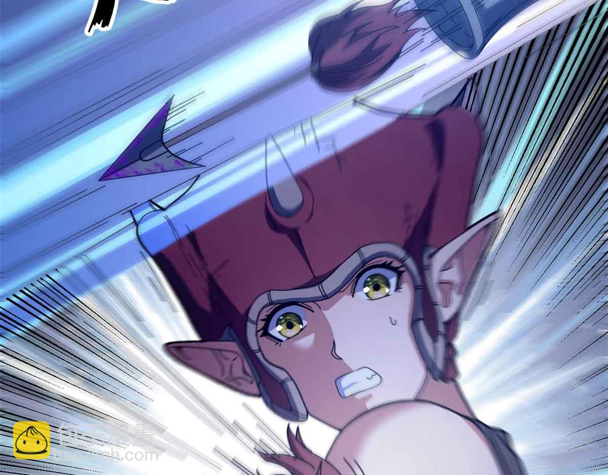 101 地下矿工(1/4)-第100话