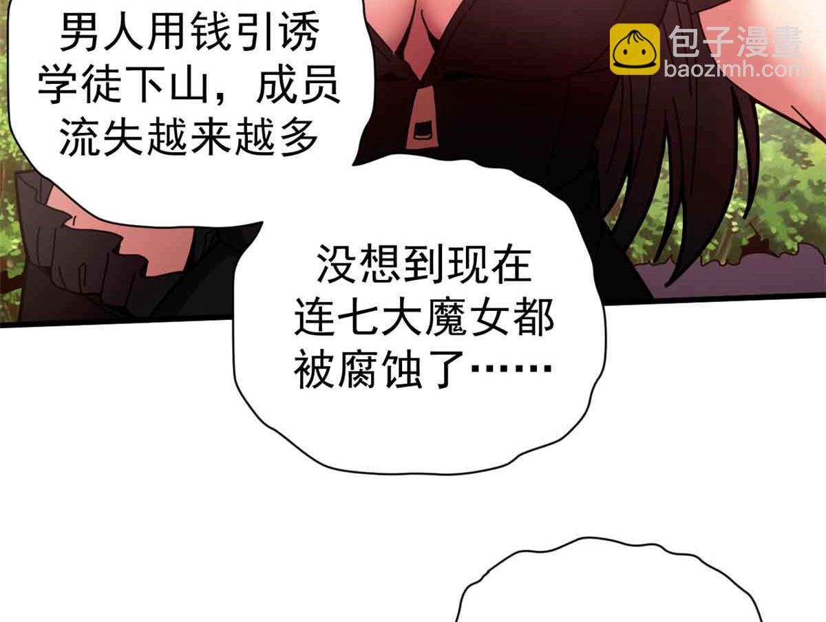 109 决战前夕(1/4)-第108话