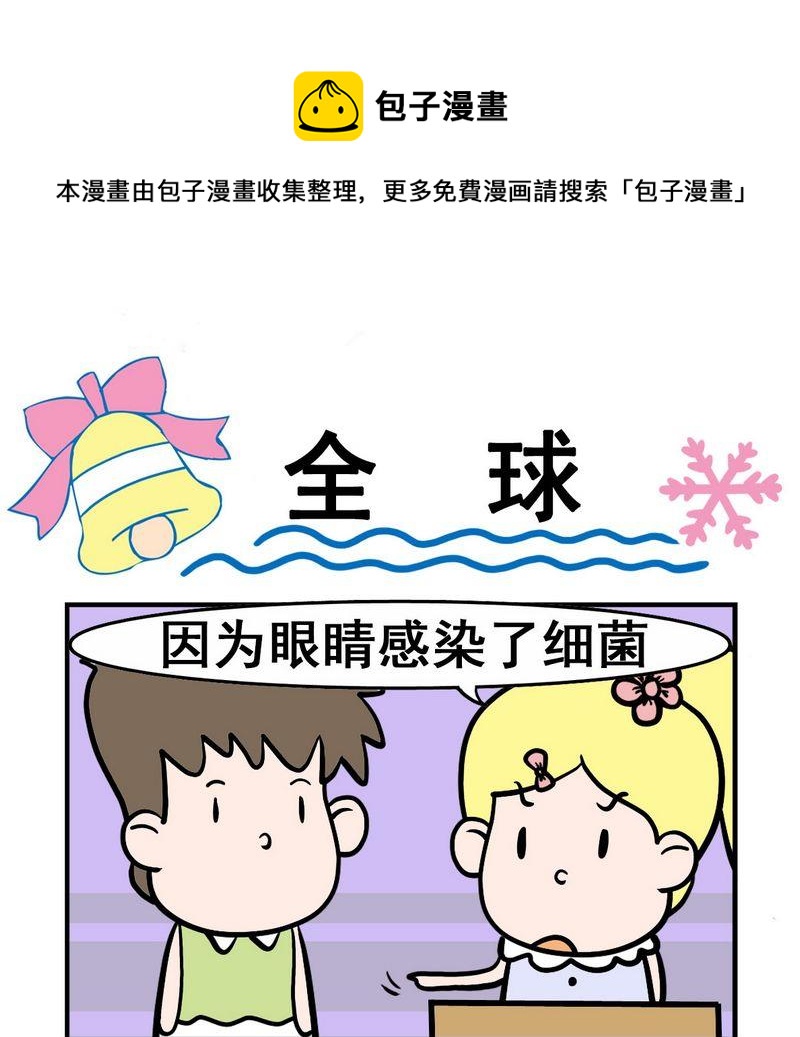 看書 - 2 全球 - 1