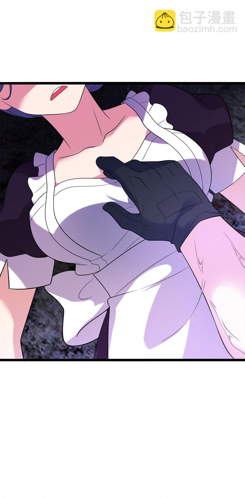 012 别用抢顶我头(1/2)-第12话