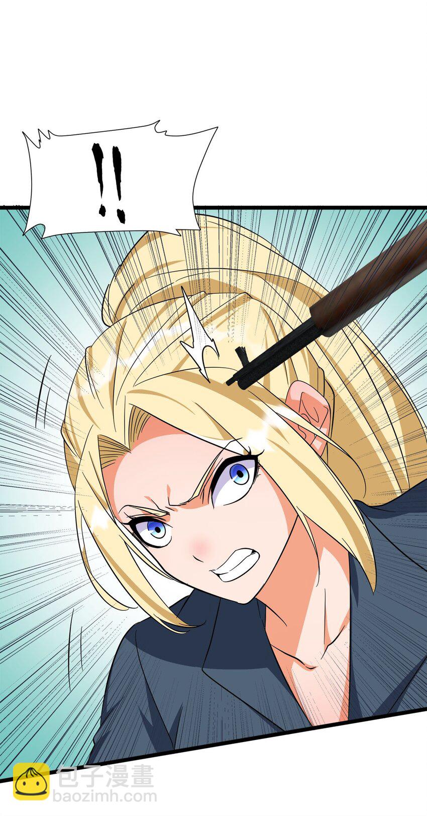 026 美女与野兽(1/2)-第26话