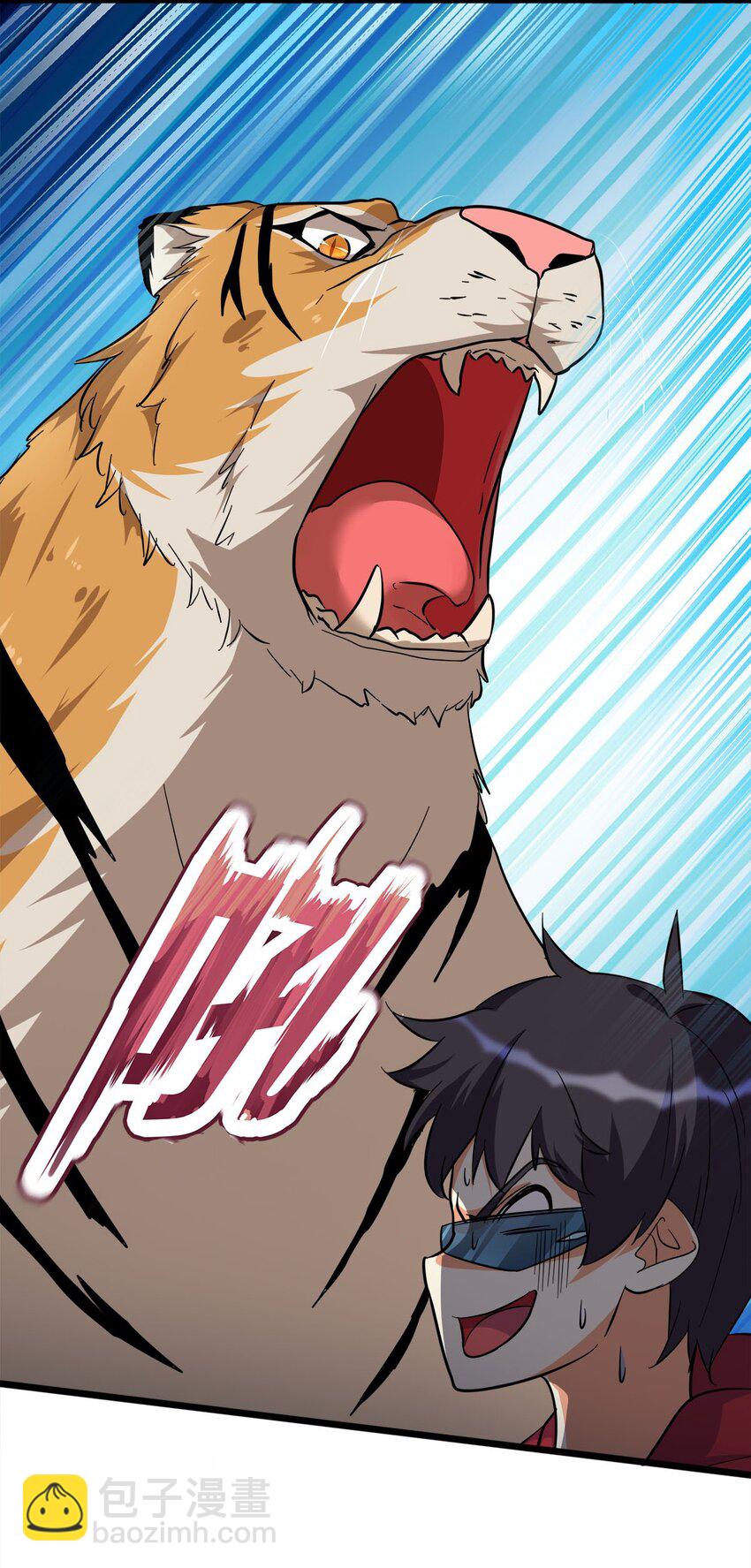 026 美女与野兽(1/2)-第26话