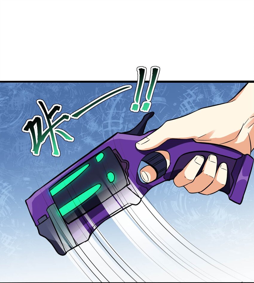 030 不讲武德的偷袭(1/2)-第30话