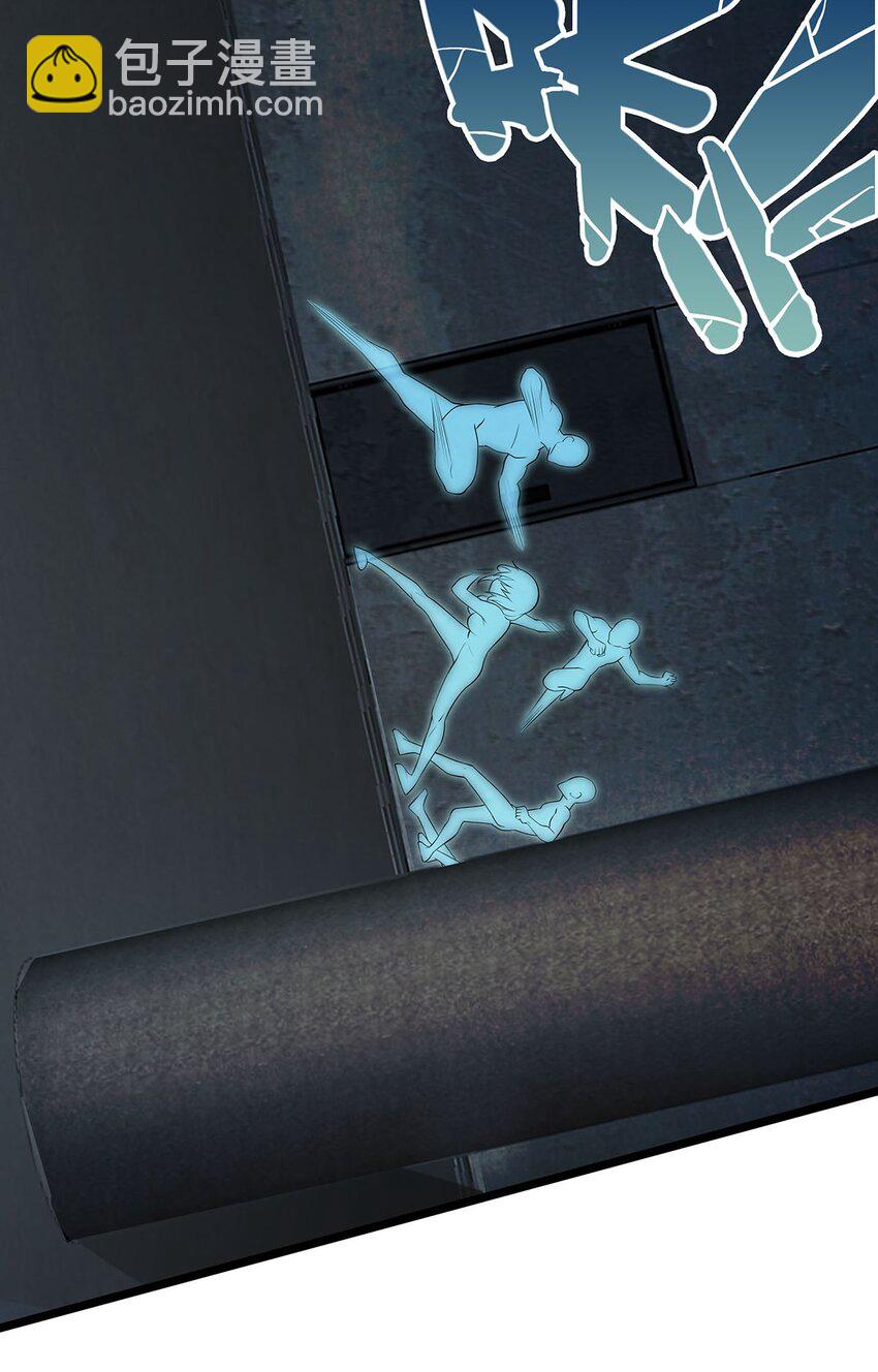 004 世间最浪漫的事就是让你在我手里死去(1/2)-第4话